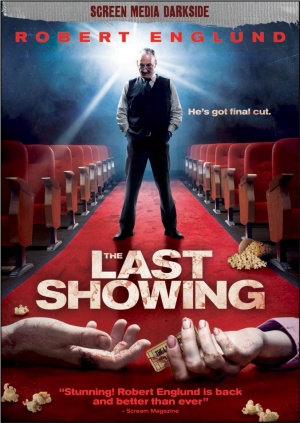 The Last Showing