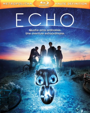 Blu-Ray