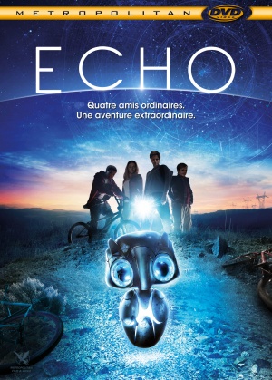 DVD