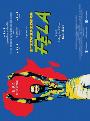 Finding Fela!