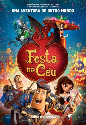 The Book of Life