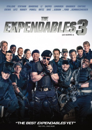 DVD
