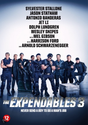 DVD