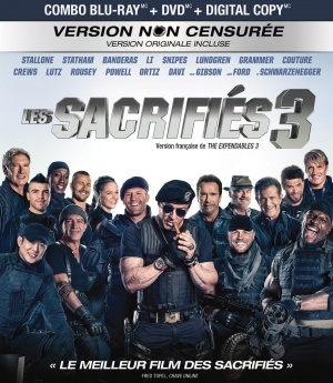 Blu-Ray