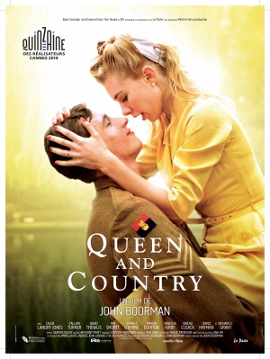 Queen & Country