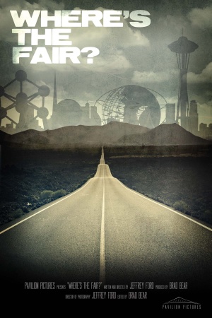 Where's the Fair?