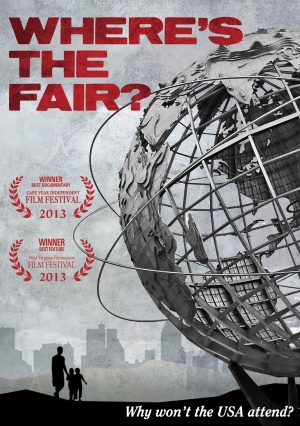 Where's the Fair?