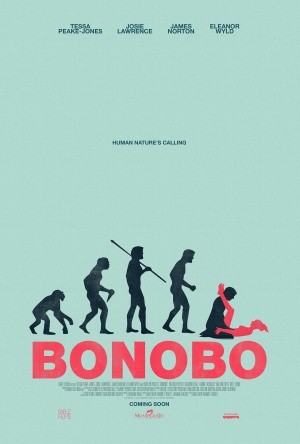 Bonobo