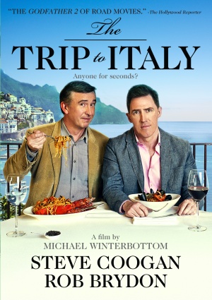 The Trip to Italy