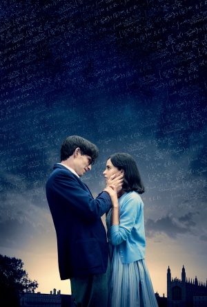 The Theory of Everything