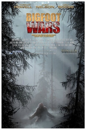 Bigfoot Wars