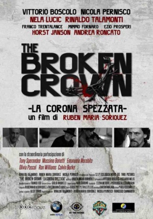 La corona spezzata