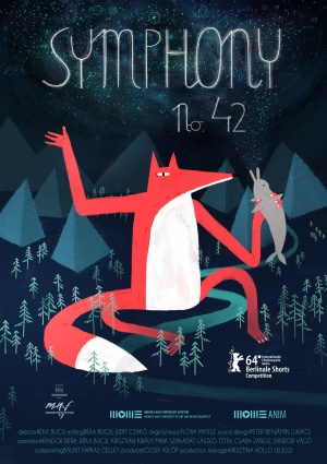 Symphony No. 42