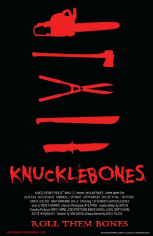 Knucklebones