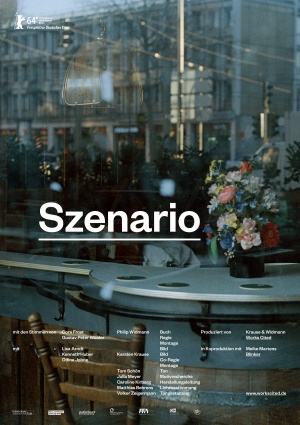 Szenario