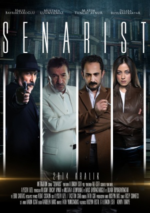 Senarist