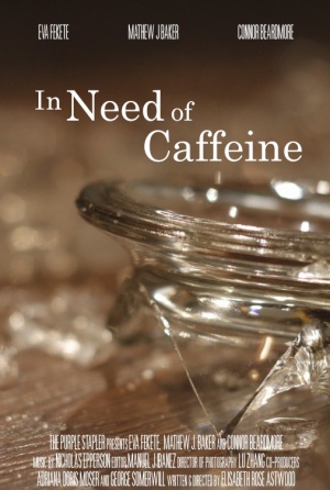 In Need of Caffeine