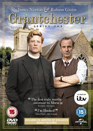 Grantchester