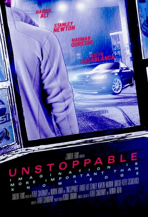 Unstoppable