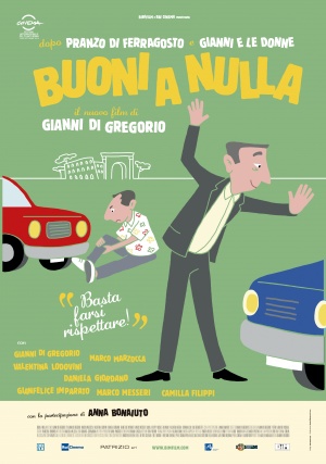 Buoni a nulla