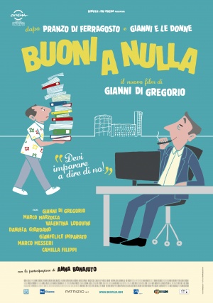 Buoni a nulla