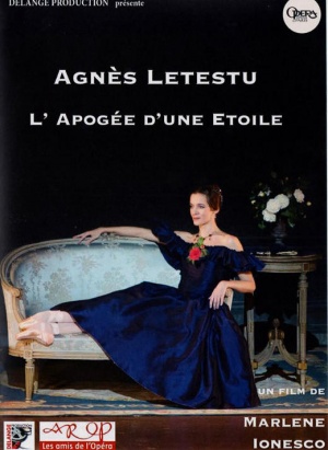 Agnès Letestu: L'apogée d'une étoile