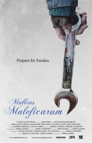 Malleus Maleficarum
