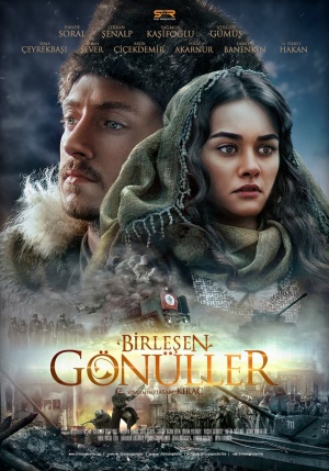 Birlesen Gönüller