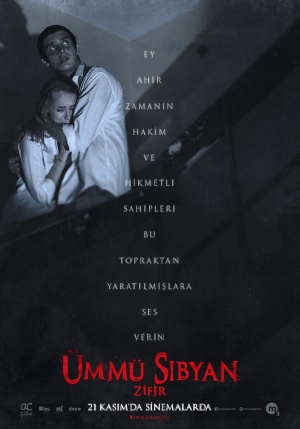 Ümmü Sibyan: Zifir