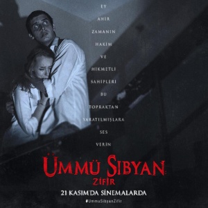 Ümmü Sibyan: Zifir