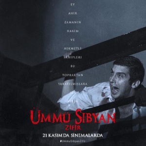 Ümmü Sibyan: Zifir