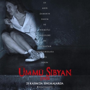 Ümmü Sibyan: Zifir