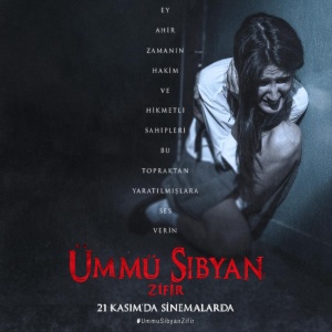 Ümmü Sibyan: Zifir