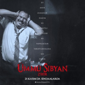 Ümmü Sibyan: Zifir