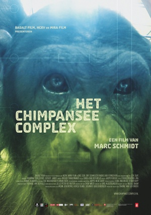 Het Chimpansee Complex