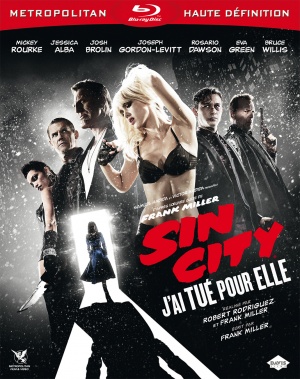 Blu-Ray