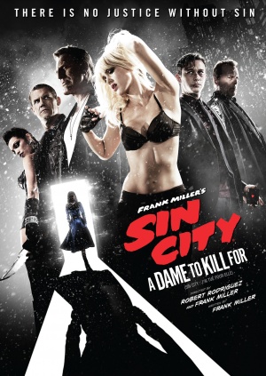 DVD