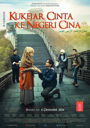 Kukejar Ci