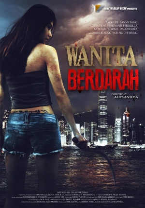 Wanita Ber