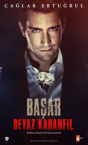 Beyaz Kara
