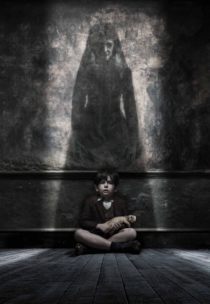 The Woman in Black 2: Angel of Death