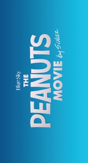 The Peanuts Movie