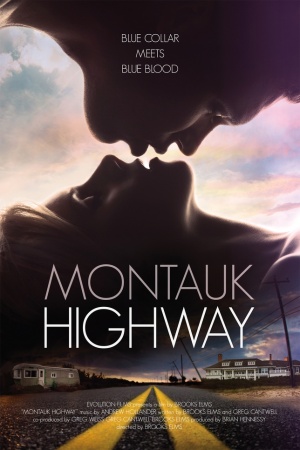 Montauk Highway