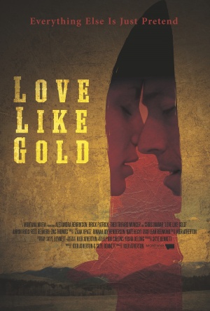 Love Like Gold