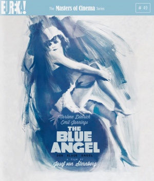 Blu-Ray