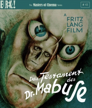 Blu-Ray