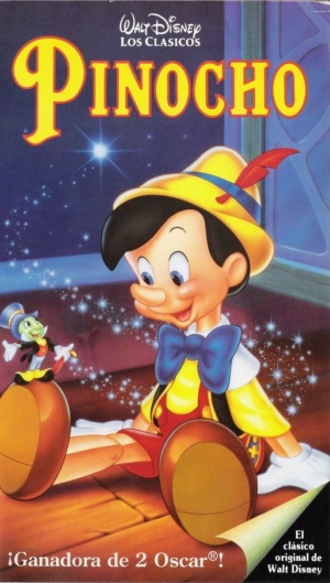 Pinocchio