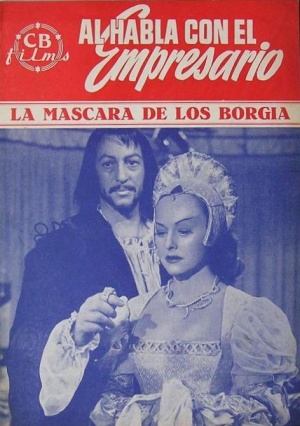 Bride of Vengeance