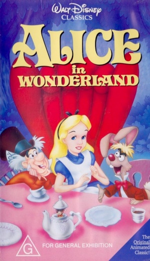 VHS