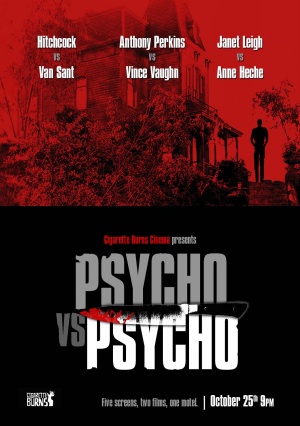 Psycho